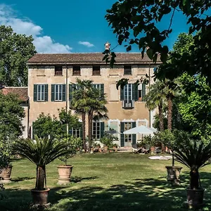 *** Bed & Breakfast Lugagnano Italia