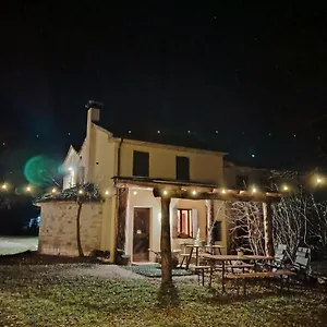 La Caneveta Al Piave Ferienhaus